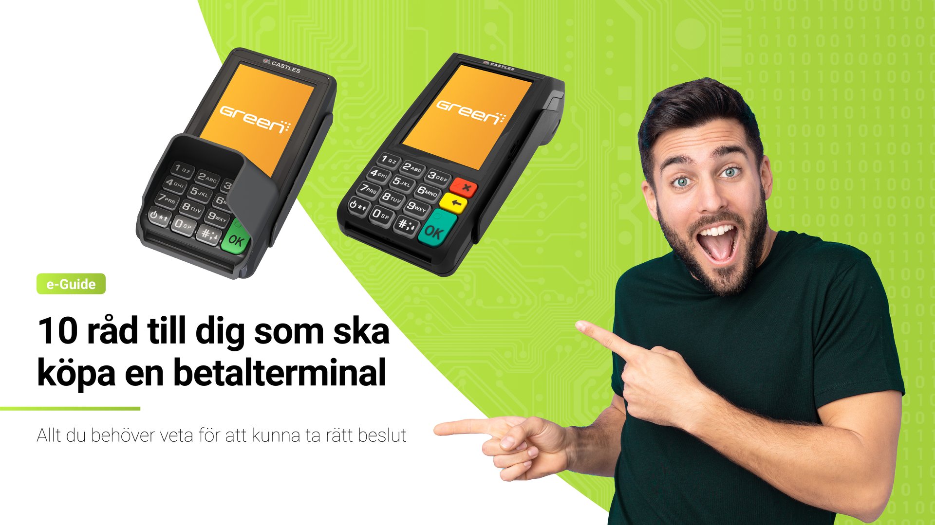 10 råd till dig som ska köpa en betalterminal