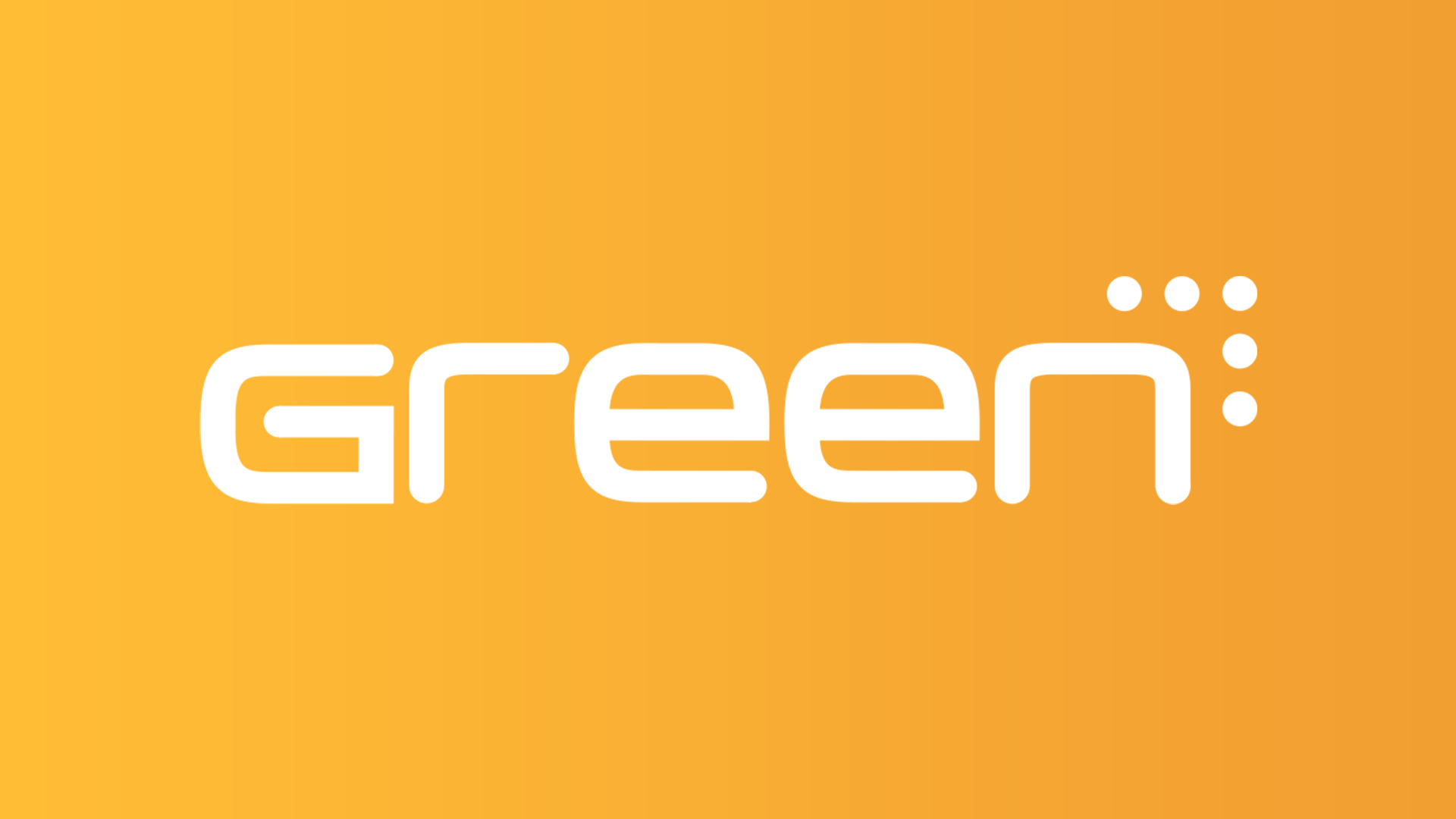 Varumärkesriktlinjer för Green