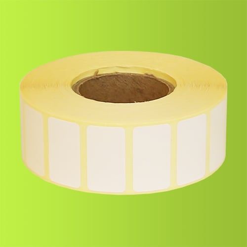 GreenLabel Premium Termotransfer 29 x 16 mm