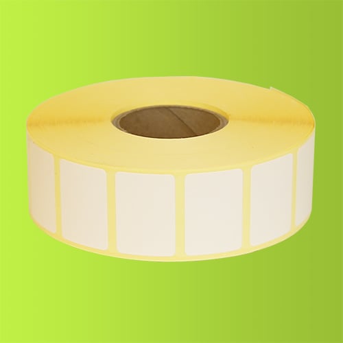 GreenLabel Premium Direkttermo 32 x 22 mm