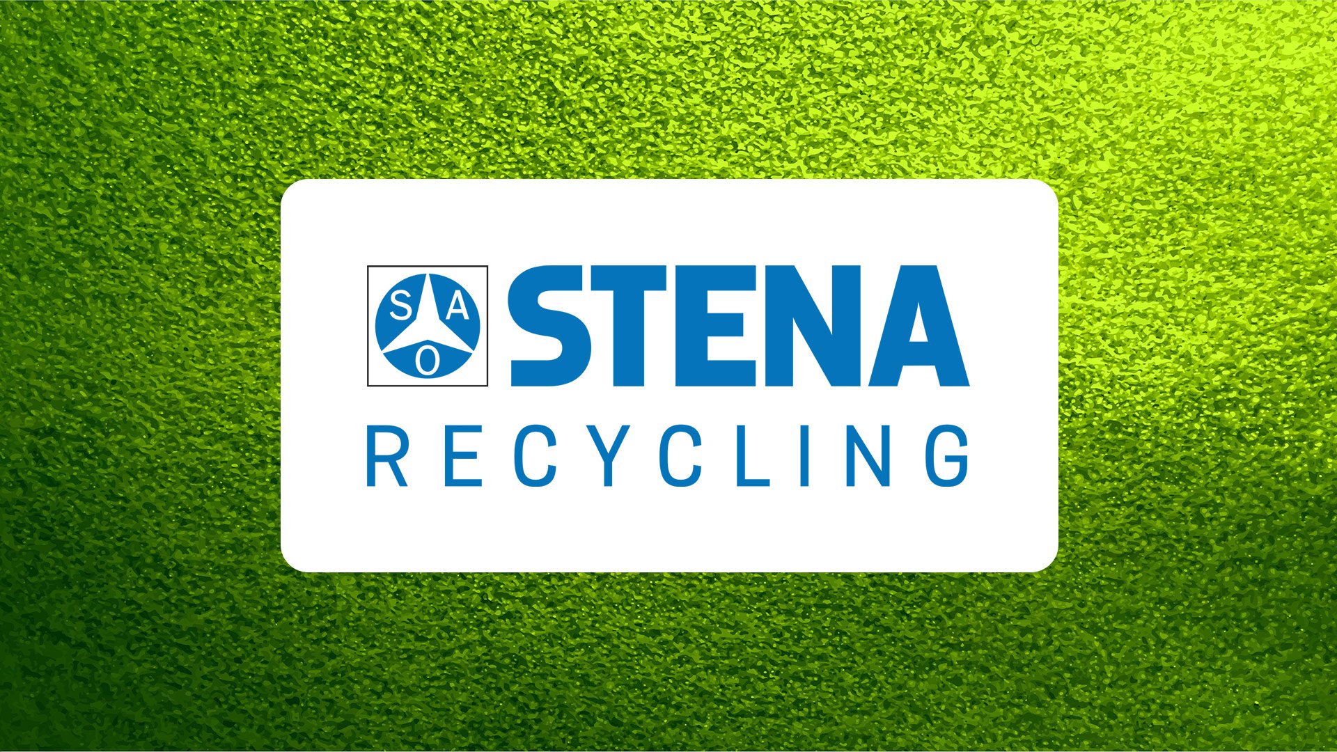 Stena Recycling