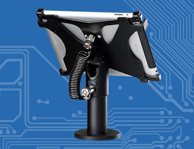 X-Frame till iPad & iPhone