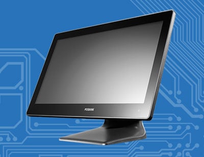 Pekdator Apexa® GW från Posbank