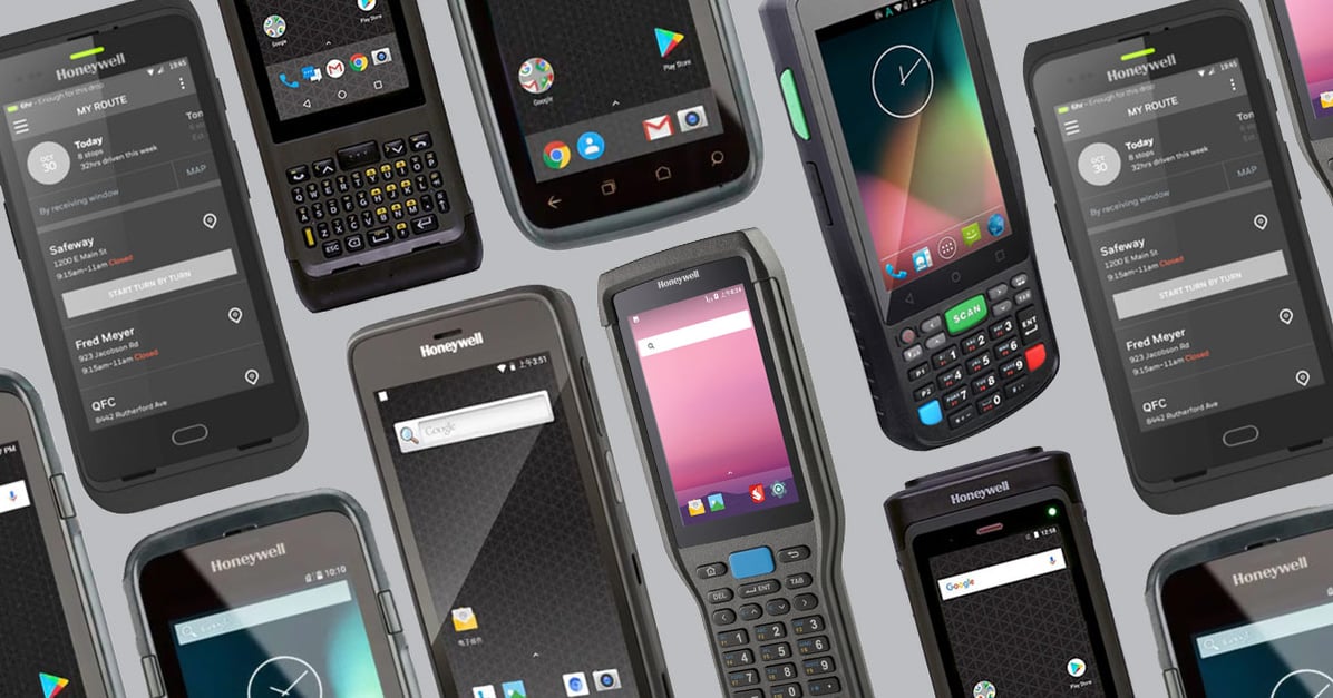 Android ersätter Windows som operativsystem