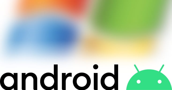Android ersätter Windows Mobile