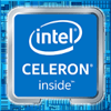 Intel® Celeron® J1900 Quad-Core-processor