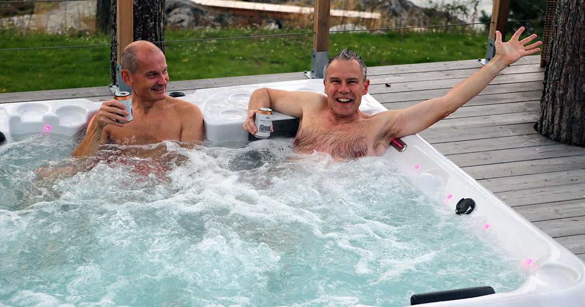 Jaccuzzi