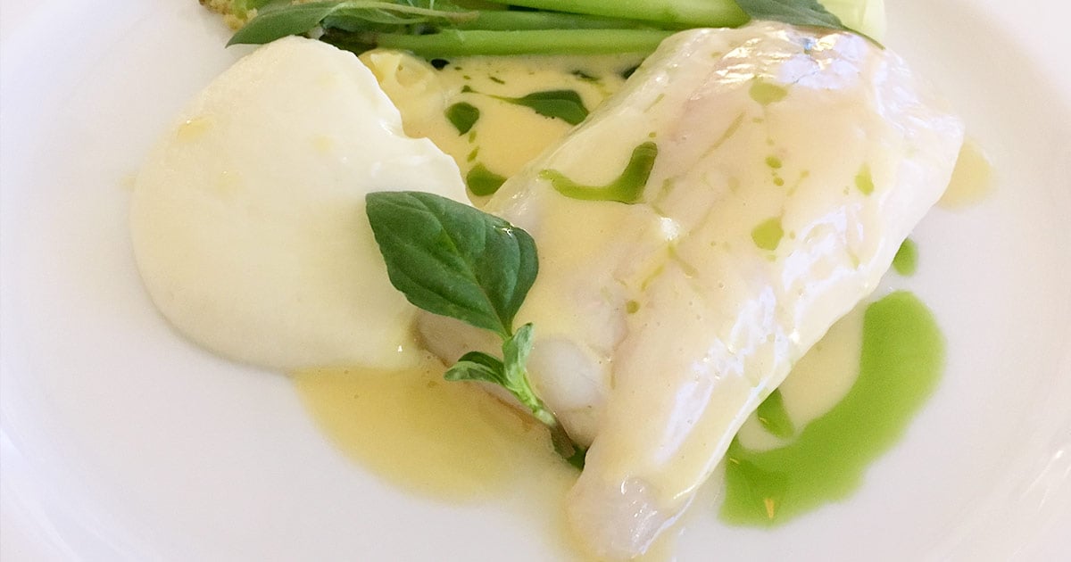 Fågel, fisk och mittemellan