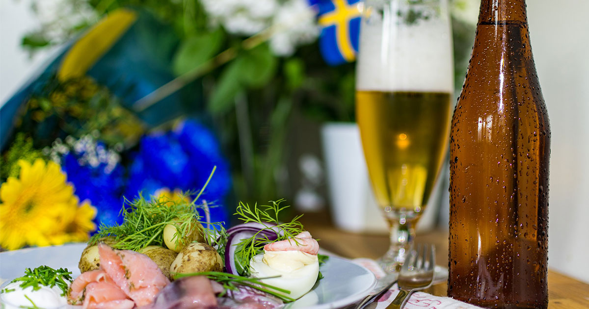 Origum Distributions öppettider under midsommar