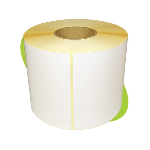 GreenLabel Palletikett