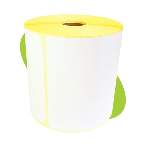 GreenLabel Transportetikett
