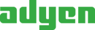 Adyen logotyp