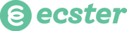 Ecster logotyp
