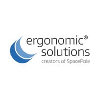 Ergonomic Solutions logotyp