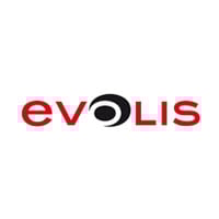 Evolis logotyp
