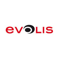 Evolis logotyp