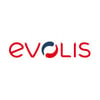 Evolis logotyp