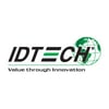 ID TECH logotyp