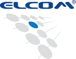 Elcom logotyp