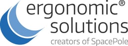 Ergonomic Solutions logotyp