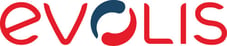 Evolis logotyp