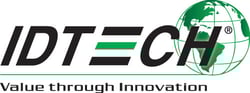 ID TECH logotyp