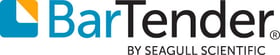 BarTender by Seagull Scientific logotyp