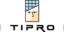 Tipro logotyp