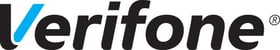 Verifone logotyp