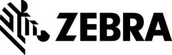 Zebra logotyp