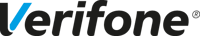 Verifone logotyp