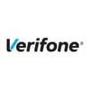 Verifone logotyp