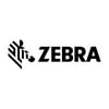 Zebra logotyp