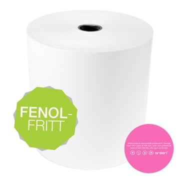 GreenReceipt Premium rosa