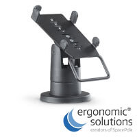 SpacePole från Ergonomic Solutions