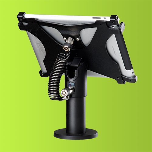 X-Frame till iPad 2, 3 & 4