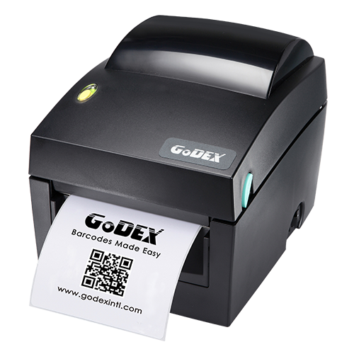 Godex DT4x