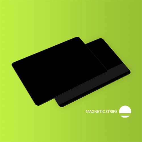 GreenCard Premium med magnetremsa