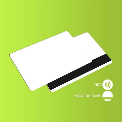GreenCard Technology