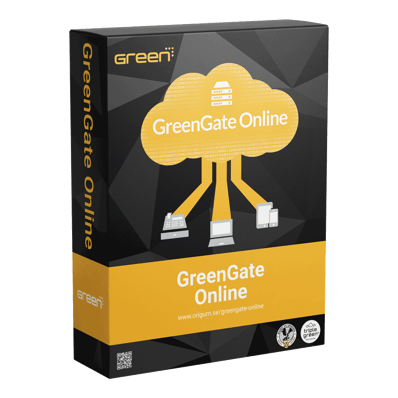 GreenGate Online