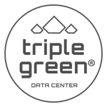 Triple Green Data Center