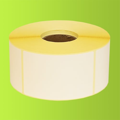 GreenLabel Premium Ticket Direkttermo 54 x 86 mm