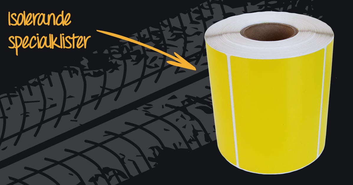 GreenLabel banner
