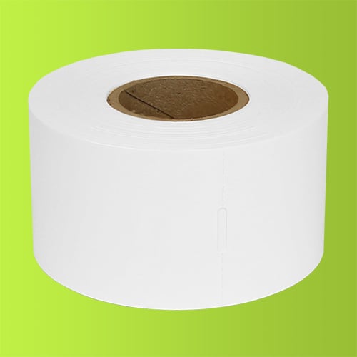 GreenTag Premium Ticket 54 x 86 mm