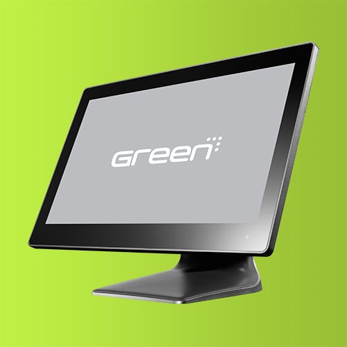 GreenTouch 19