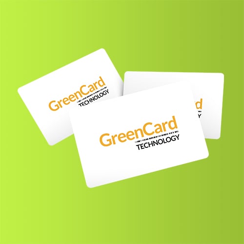 GreenCard Technology