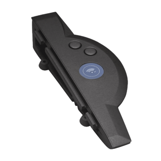 Tipro FREE RFID-läsare