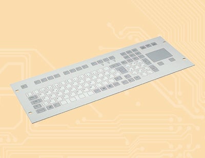 Industritangentbord K847 från Tipro