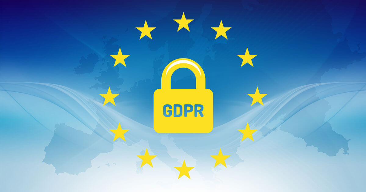 GDPR eller Dataskyddsförordningen, som den heter på svenska, träder i kraft 25 maj 2018