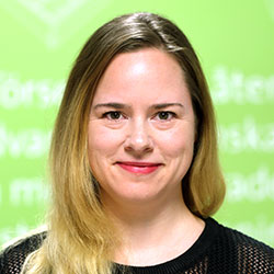 Helena Fagerlind